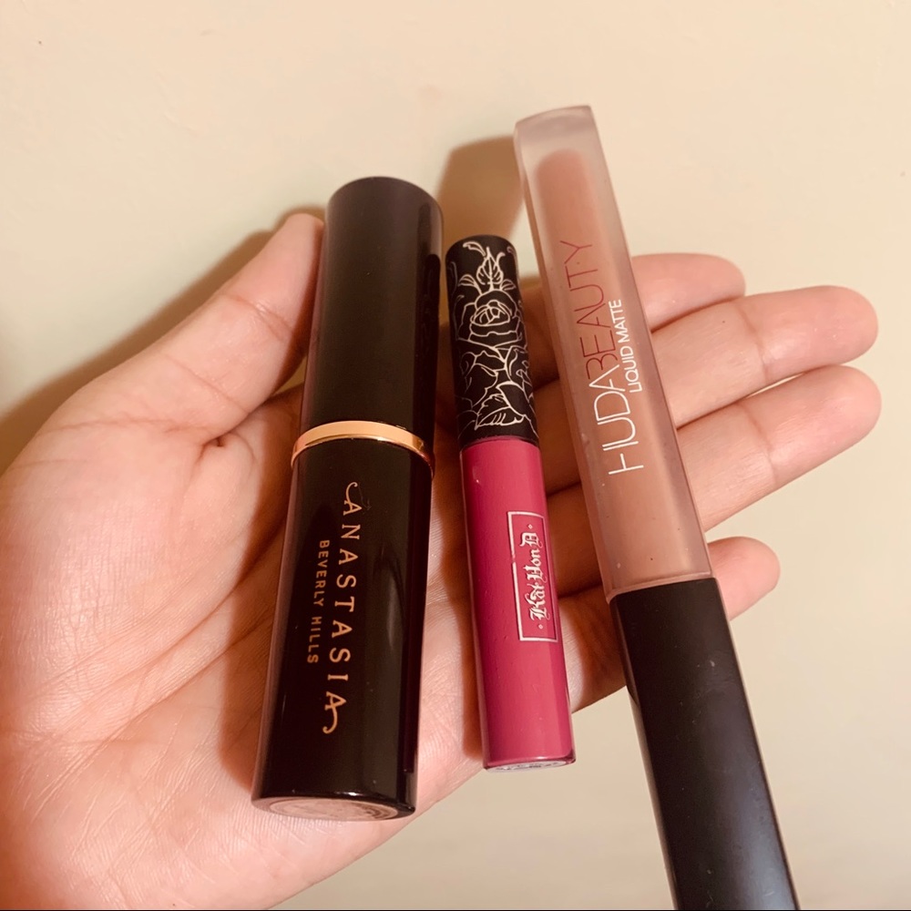 Beauty Bundle
